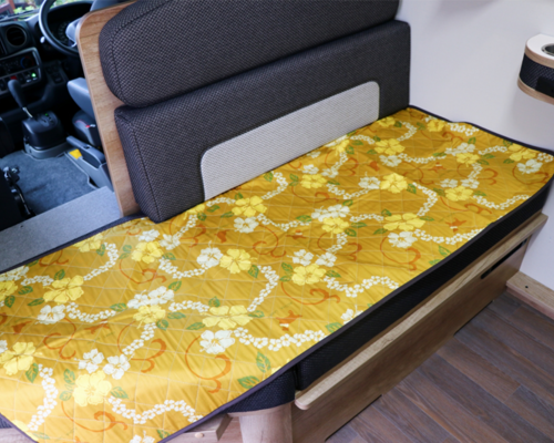 ペット専用マット